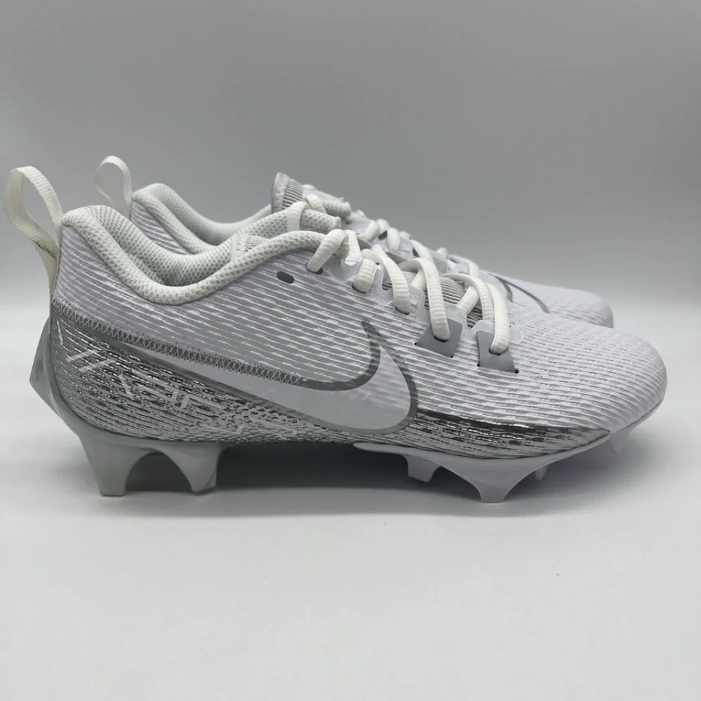 new men's 8.5, 9, 9.5, 15 Nike Vapor edge pro 360 2 Football/lacrosse Cleats - Picture 7 of 8